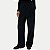 CALÇA HERING MOLETOM CASUAL PRETO FEMININO ADULTO - Imagem 1