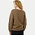BLUSA HERING MANGA LONGA TRICÔ MARROM FEMININO ADULTO - Imagem 2