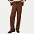 CALÇA HERING TRICÔ CASUAL MARROM FEMININO ADULTO - Imagem 1