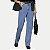 CALÇA PITT JEANS CLARO BRUTO COMFORT FEMININO ADULTO - Imagem 1