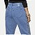 CALÇA PITT JEANS CLARO BRUTO COMFORT FEMININO ADULTO - Imagem 2