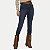 CALÇA PITT JEANS MÉDIO COM ELASTANO COMFORT FEMININO ADULTO - Imagem 1