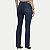 CALÇA PITT JEANS MÉDIO COM ELASTANO COMFORT FEMININO ADULTO - Imagem 2