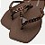 CHINELO RAFITTHY DEDO PRECIOUS BRONZE FEMININO ADULTO - Imagem 3