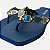CHINELO RAFITTHY DEDO VENEZA AZUL MARINHO FEMININO ADULTO - Imagem 3