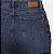 CALÇA PITT JEANS MÉDIO COM ELASTANO COMFORT FEMININO ADULTO - Imagem 2