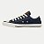 TÊNIS CONVERSE CASUAL AZUL UNISEX ADULTO - Imagem 1