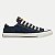 TÊNIS CONVERSE CASUAL AZUL UNISEX ADULTO - Imagem 2