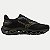 TÊNIS MIZUNO WAVE LEGEND 5 PRETO MASCULINO ADULTO - Imagem 2