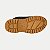 BOTA MOLEKINHO COTURNO COM ZÍPER CAFÉ MASCULINO INFANTIL - Imagem 3