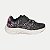 TÊNIS BATATINHA RUNNING COM CADARÇO E VELCRO GRAFITE FEMININO INFANTIL - Imagem 2