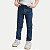 CALÇA HERINGKIDS JEANS MÉDIO COM ELASTANO SKINNY FEMININO INFANTIL - Imagem 1
