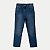 CALÇA HERINGKIDS JEANS MÉDIO COM ELASTANO SKINNY FEMININO INFANTIL - Imagem 2