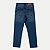 CALÇA HERINGKIDS JEANS MÉDIO COM ELASTANO SKINNY FEMININO INFANTIL - Imagem 3