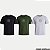 CAMISETA MARESIA MANGA CURTA COMFORT ALGODÃO SILKADA MASCULINO ADULTO (CORES SORTIDAS) 307696-P - Imagem 1