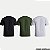 CAMISETA MARESIA MANGA CURTA COMFORT ALGODÃO SILKADA MASCULINO ADULTO (CORES SORTIDAS) 307696-P - Imagem 2
