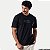 CAMISETA MARESIA MANGA CURTA COMFORT ALGODÃO SILKADA MASCULINO ADULTO (CORES SORTIDAS) 307736-P - Imagem 1