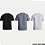 CAMISETA MARESIA MANGA CURTA COMFORT ALGODÃO SILKADA MASCULINO ADULTO (CORES SORTIDAS) 307740-P - Imagem 2