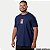CAMISETA MARESIA MANGA CURTA COMFORT ALGODÃO SILKADA MASCULINO ADULTO (CORES SORTIDAS) 307756-P - Imagem 1