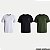 CAMISETA MARESIA MANGA CURTA COMFORT ALGODÃO SILKADA MASCULINO ADUTO (CORES SORTIDAS) 307704-P - Imagem 1