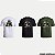 CAMISETA MARESIA MANGA CURTA COMFORT ALGODÃO SILKADA MASCULINO ADUTO (CORES SORTIDAS) 307704-P - Imagem 2