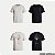 CAMISETA MARESIA MANGA CURTA COMFORT ALGODÃO SILKADA MASCULINO ADULTO (CORES SORTIDAS) 307708-P - Imagem 3