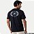 CAMISETA MARESIA MANGA CURTA COMFORT ALGODÃO SILKADA MASCULINO ADULTO (CORES SORTIDAS) 307744-P - Imagem 2