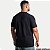 CAMISETA MARESIA MANGA CURTA COMFORT ALGODÃO SILKADA MASCULINO ADULTO (CORES SORTIDAS) 307752-P - Imagem 2