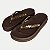 CHINELO RAFITTHY DEDO FLAT MULTI CAFÉ FEMININO ADULTO - Imagem 2