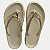 CHINELO RAFITTHY DEDO FLAT CHARM PRECIUS BEGE FEMININO ADULTO - Imagem 1