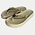 CHINELO RAFITTHY DEDO FLAT CHARM PRECIUS BEGE FEMININO ADULTO - Imagem 2