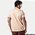 CAMISETA MARESIA MANGA CURTA SLIM ALGODÃO SILKADA MASCULINO ADULTO (CORS SORTIDAS) 307716-P - Imagem 2