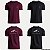 CAMISETA MARESIA MANGA CURTA SLIM ALGODÃO SILKADA MASCULINO ADULTO (CORES SORTIDAS) 307720-P - Imagem 3