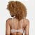 SOUTIEN DULOREN BOJO LAYCRA COM RENDA BEGE FEMININO ADULTO - Imagem 2