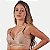 SOUTIEN DULOREN BOJO LYCRA COM DETALHE BEGE FEMININO ADULTO - Imagem 1