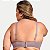SOUTIEN DULOREN REFORÇADO LYCRA COM RENDA ROXO FEMININO ADULTO - Imagem 2