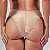 CALCINHA DULOREN LYCRA BIQUINI BEGE FEMININO ADULTO - Imagem 2