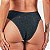 CALCINHA DULOREN LYCRA BIQUINI PRETO FEMININO ADULTO - Imagem 2