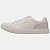 TÊNIS FREE WAY CASUAL BOX03 COM CADARÇO COURO BEGE CLARO MASCULINO ADULTO - Imagem 1