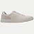 TÊNIS FREE WAY CASUAL BOX03 COM CADARÇO COURO BEGE CLARO MASCULINO ADULTO - Imagem 2