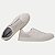 TÊNIS FREE WAY CASUAL BOX03 COM CADARÇO COURO BEGE CLARO MASCULINO ADULTO - Imagem 4