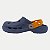 SANDALIA GRENDENE RIDER PUFF CLOG AZUL MARINHO MASCULINO INFANTIL - Imagem 1