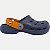 SANDALIA GRENDENE RIDER PUFF CLOG AZUL MARINHO MASCULINO INFANTIL - Imagem 2