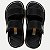 SANDALIA GRENDENE CARTAGO MALAGA PAPETE PRETO MASCULINA ADULTO - Imagem 3