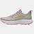 TÊNIS OLYMPIKUS SWIFT 5 RUNNING SOLADO DE BORRACHA CINZA FEMININO ADULTO - Imagem 1