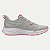 TÊNIS OLYMPIKUS SWIFT 5 RUNNING SOLADO DE BORRACHA CINZA FEMININO ADULTO - Imagem 2