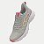 TÊNIS OLYMPIKUS SWIFT 5 RUNNING SOLADO DE BORRACHA CINZA FEMININO ADULTO - Imagem 3