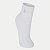 MEIA LUPO SOQUETE CANO MEDIO BRANCO UNISEX ADULTO - Imagem 2