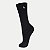 MEIA LUPO SOQUETE CANO LONGO PRETO UNISEX ADULTO - Imagem 1