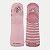MEIA LUPO PACOTE COM 2 MEIAS SOQUETE ROSA FEMININO ADULTO - Imagem 2